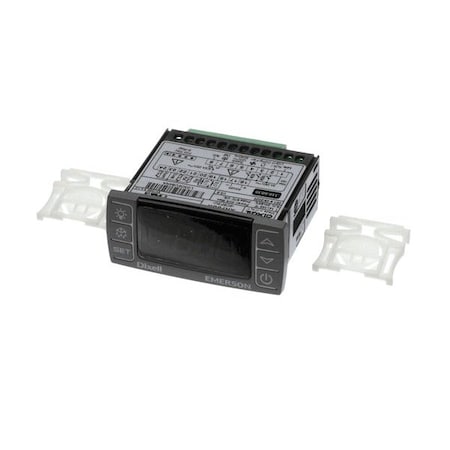 Hussmann ControlDixell Assy Rflns 3007825